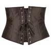 Underbust Corset Cottelli Collection 2XL 26111041061 Photo 6