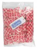 Condoms London red 100 pcs — latex 20.5 cm Photo 4