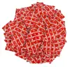 Condoms London red 100 pcs — latex 20.5 cm Photo 5