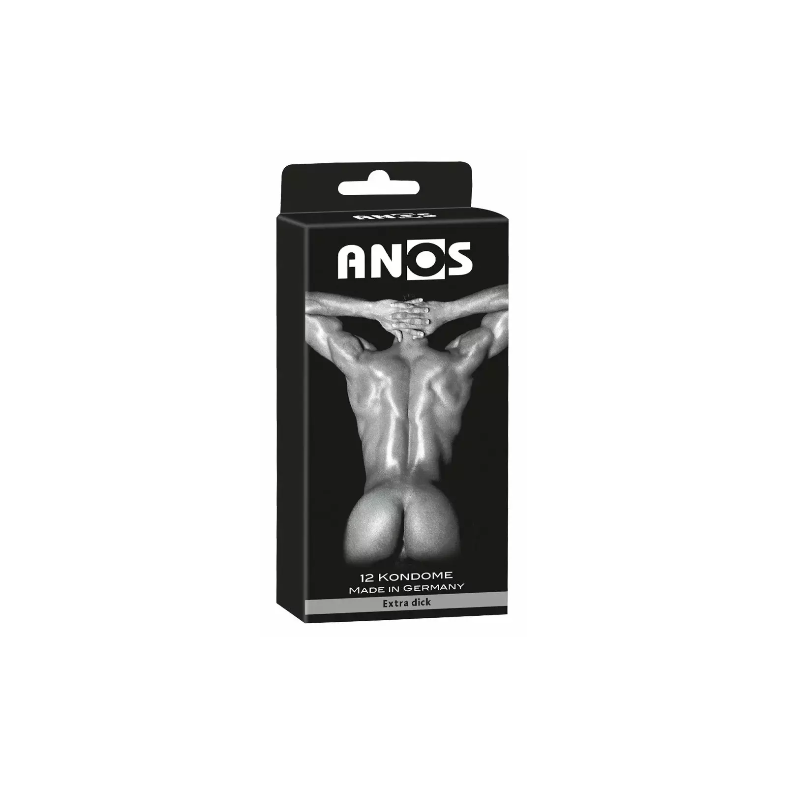 ANOS 04140500000 4024144414055 Photo 1
