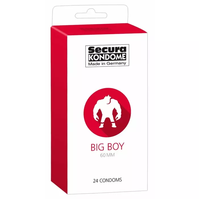 Secura 04163390000 4024144416332 Photo 1