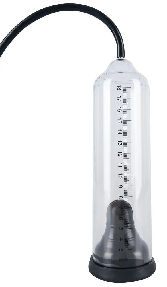 You2Toys Stiff & Strong sūknis — Ø 5,7 cm, 22 cm Photo 8