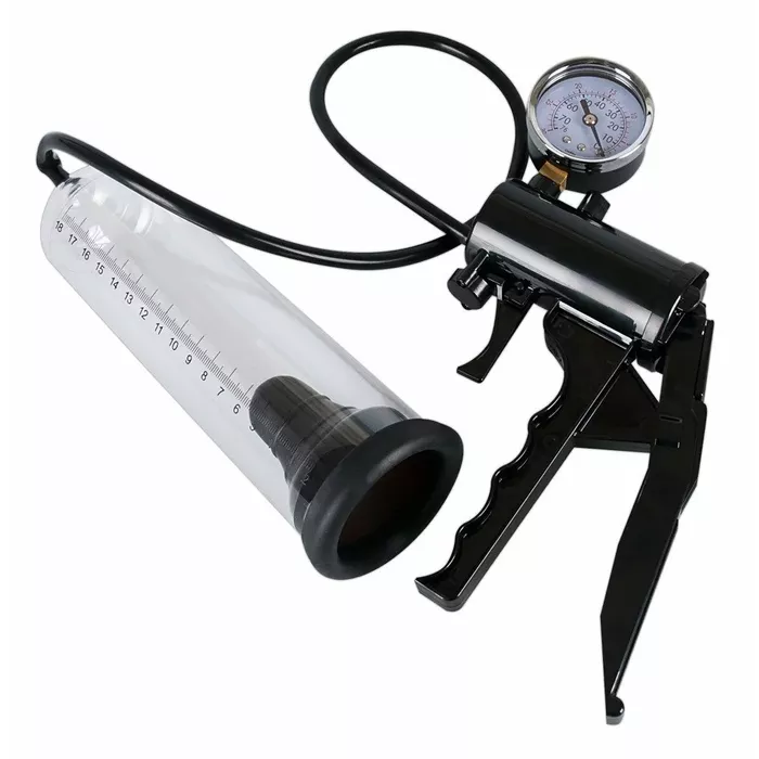 You2Toys Stiff & Strong помпа — Ø 5,7 см, 22 см Photo 3