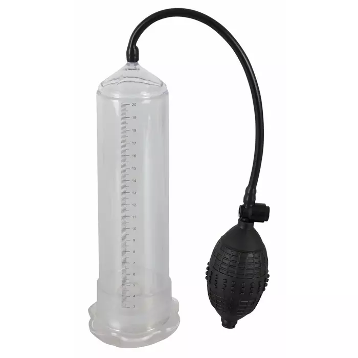 You2Toys Starters Power Pump — помпа для пениса Photo 2