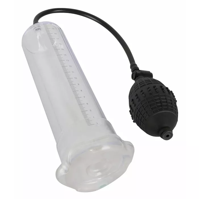 You2Toys Starters Power Pump — помпа для пениса Photo 3