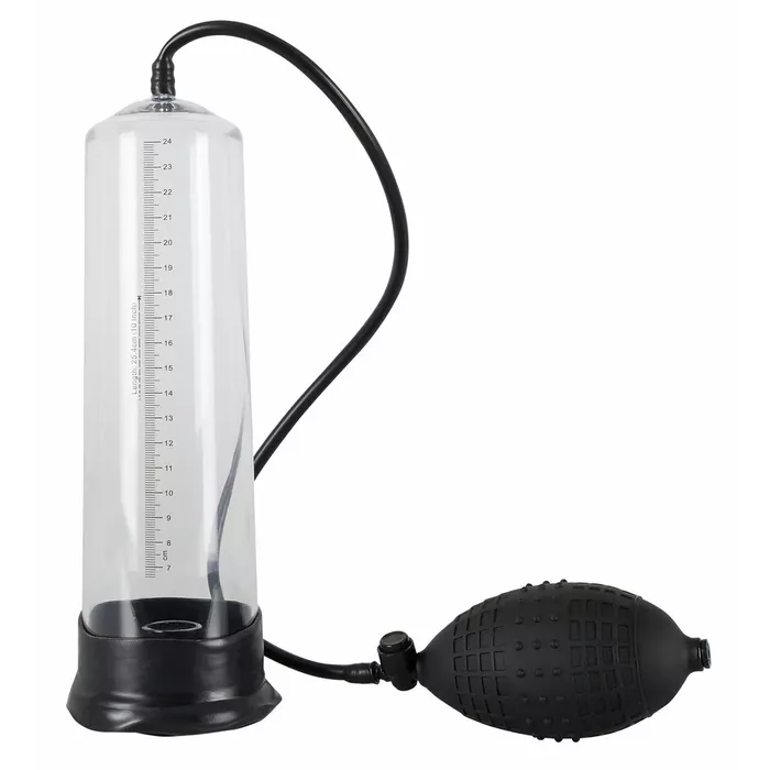 Penis pump You2Toys MB Professionals Power Pump Photo 3