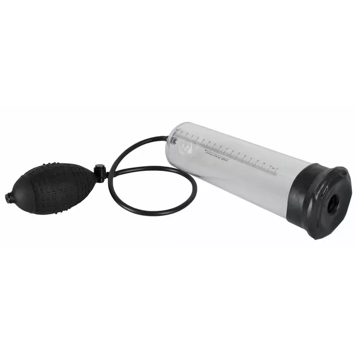 Penis pump You2Toys MB Professionals Power Pump Photo 4