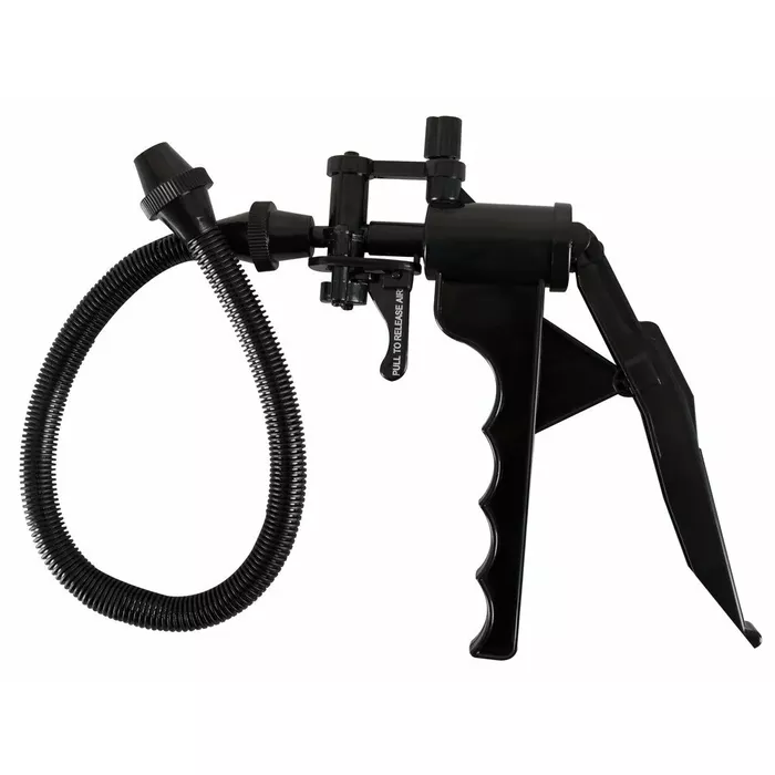 You2Toys MegaVac помпа для пениса с рукояткой Photo 2