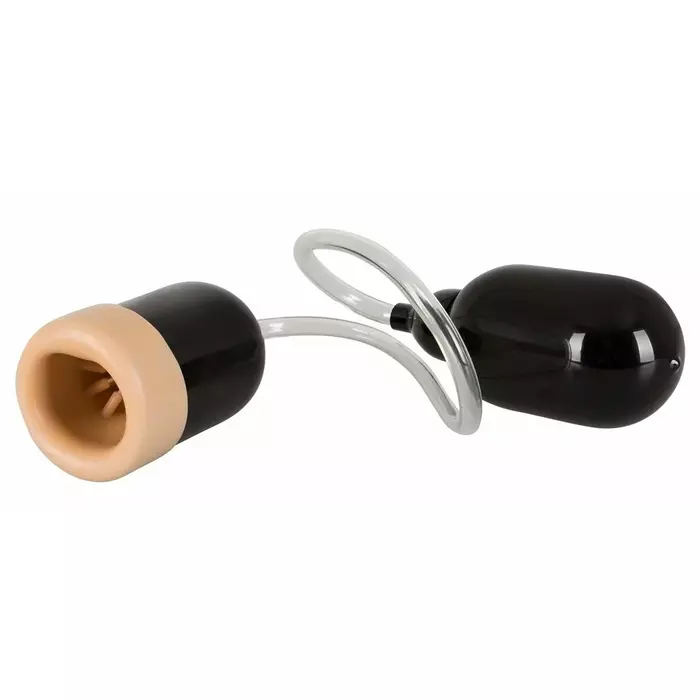 Помпа You2Toys Blowjob Sensation — Ø 4,5 см Photo 2