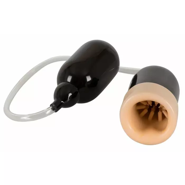 Помпа You2Toys Blowjob Sensation — Ø 4,5 см Photo 3