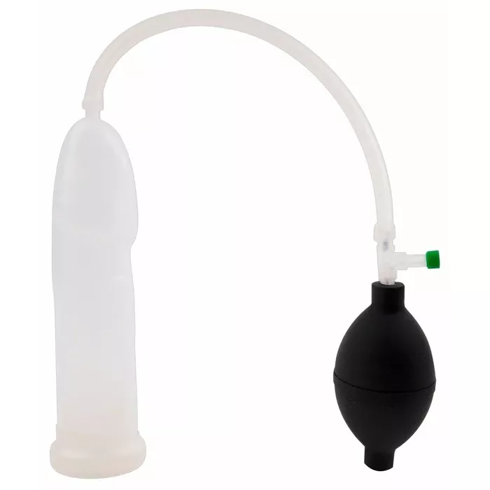 fröhle Anatomical Penis Pump Slim Fit — Ø 5,0 см, 21 см Photo 2