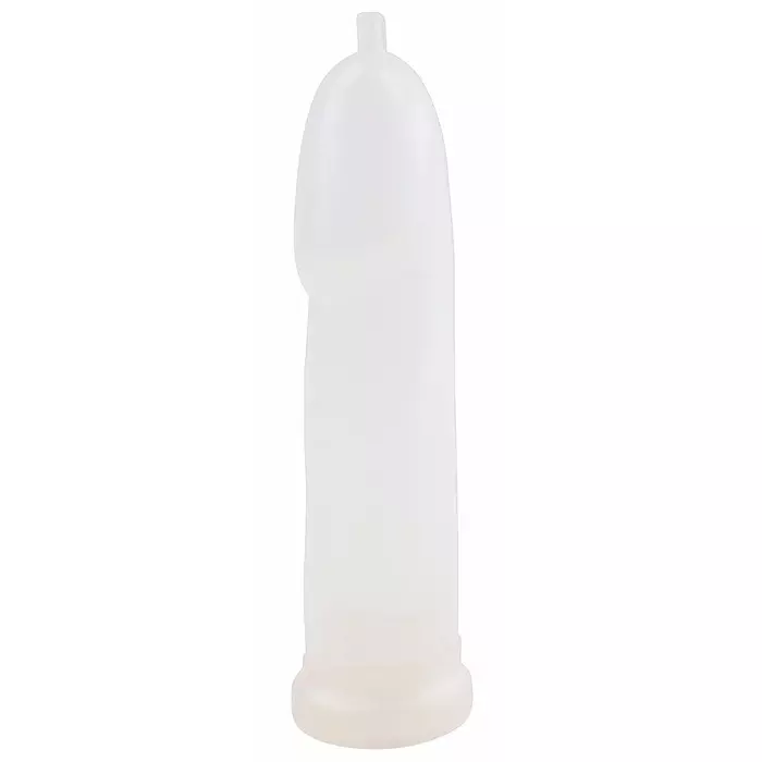fröhle Anatomical Penis Pump Slim Fit — Ø 5,0 см, 21 см Photo 3