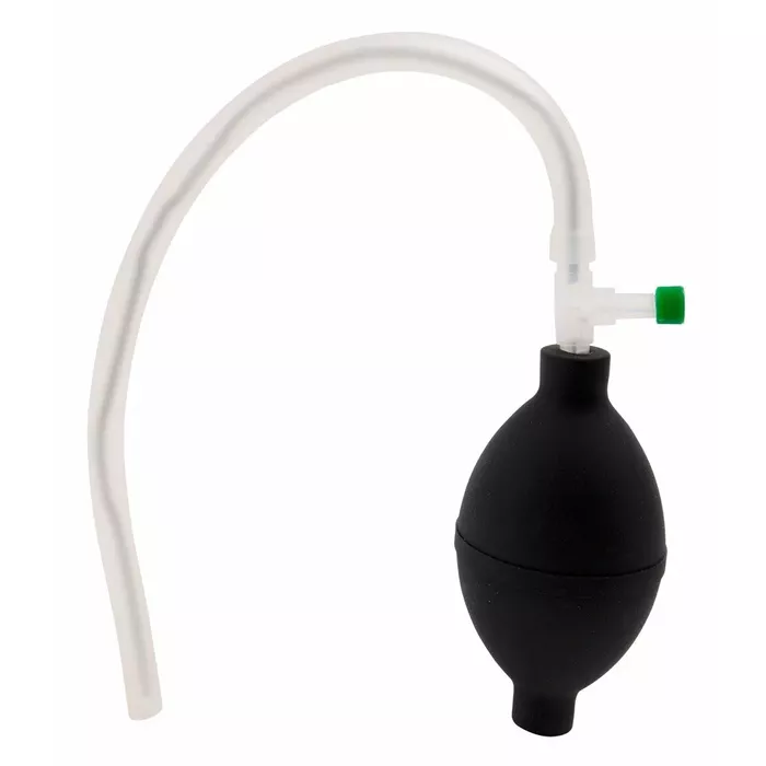 fröhle Anatomical Penis Pump Slim Fit — Ø 5,0 см, 21 см Photo 4