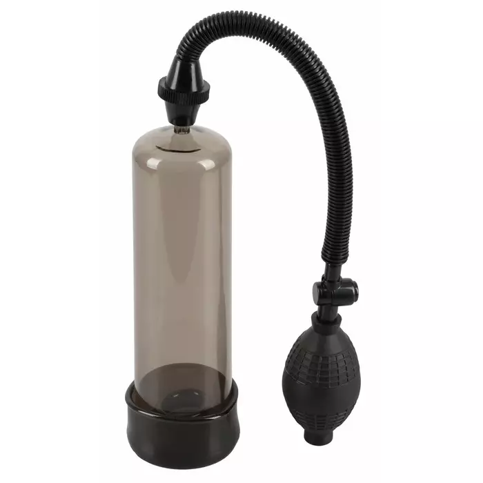 You2Toys Bang Bang Penis Pump black Photo 2