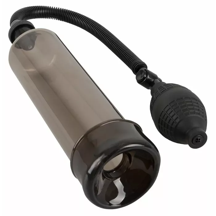 You2Toys Bang Bang Penis Pump black Photo 3