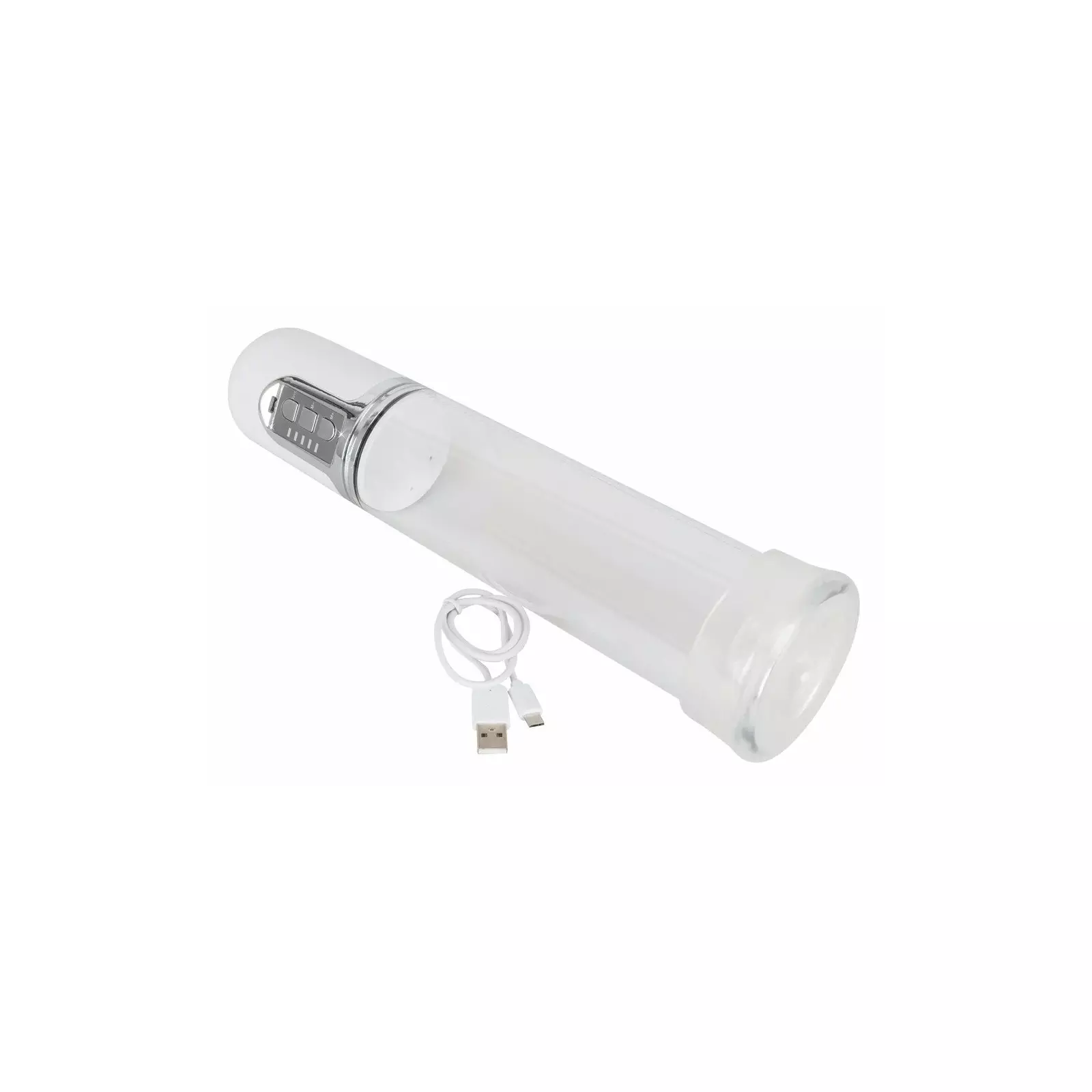 Penis Pump You2Toys Rechargeable Pump Photo 3