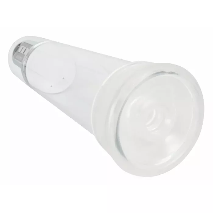 You2Toys Rechargeable помпа для пениса — Ø 6,2 см, 32 см Photo 4