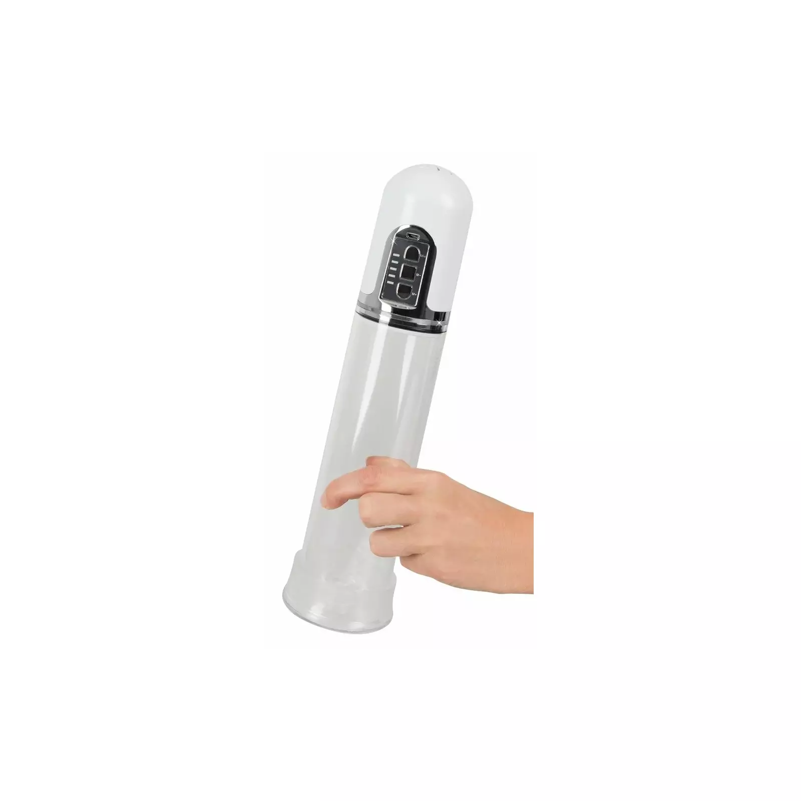 Penis Pump You2Toys Rechargeable Pump Photo 5