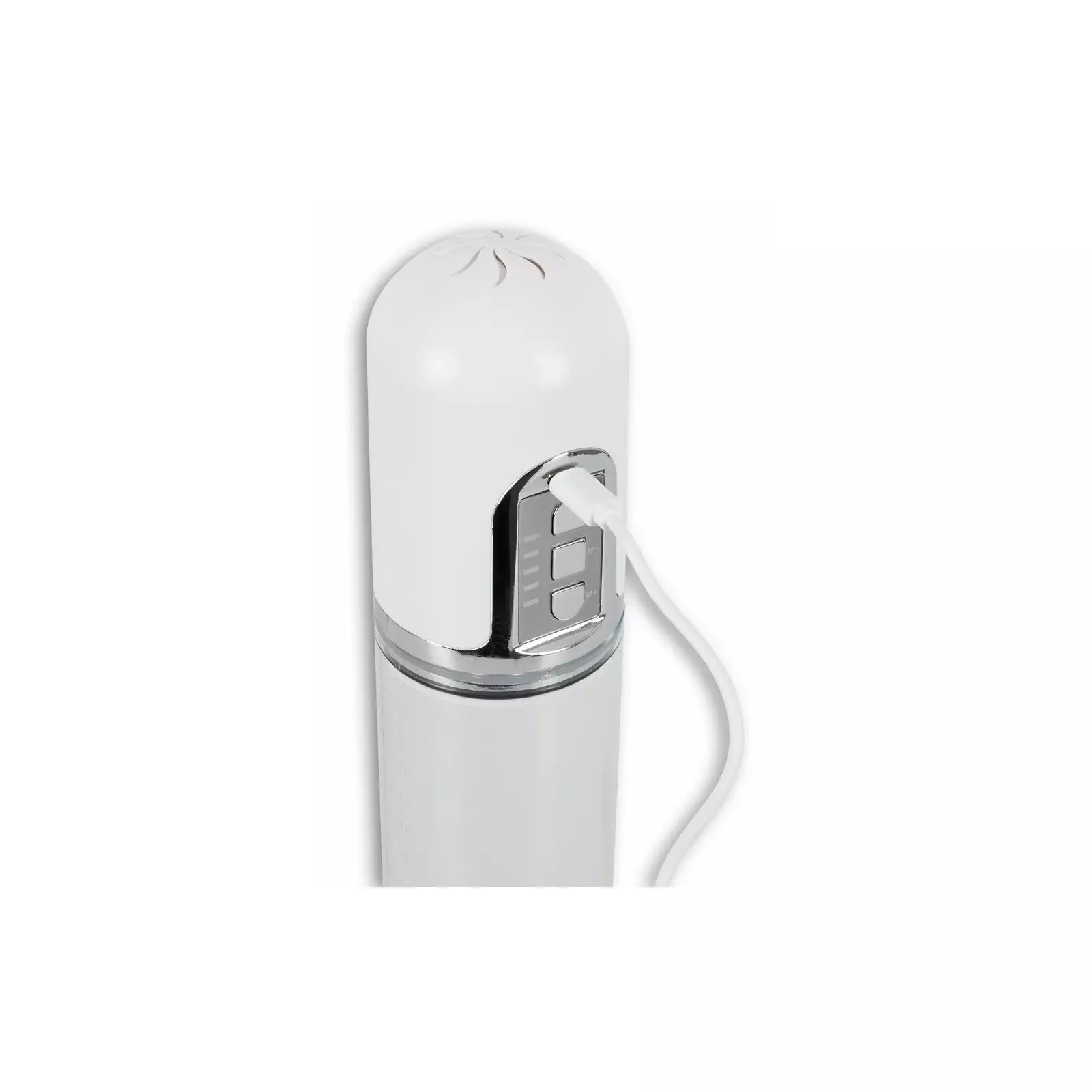 Penis Pump You2Toys Rechargeable Pump Photo 7