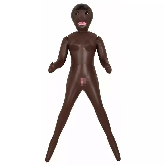 Sex doll You2Toys Beauty Queen — PVC 152 cm Photo 2