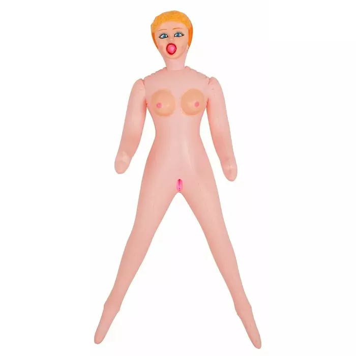 Love Doll You2Toys Pamela — inflatable PVC lifesize Photo 2