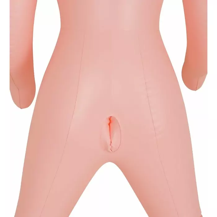 Love Doll You2Toys Pamela — inflatable PVC lifesize Photo 3