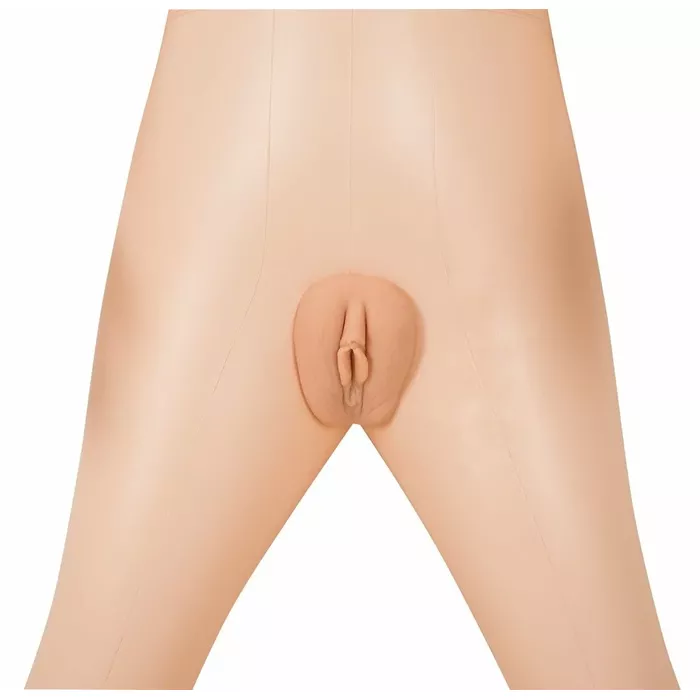 Sex doll You2Toys Juicy Jill — 143 cm, PVC/TPR Photo 5