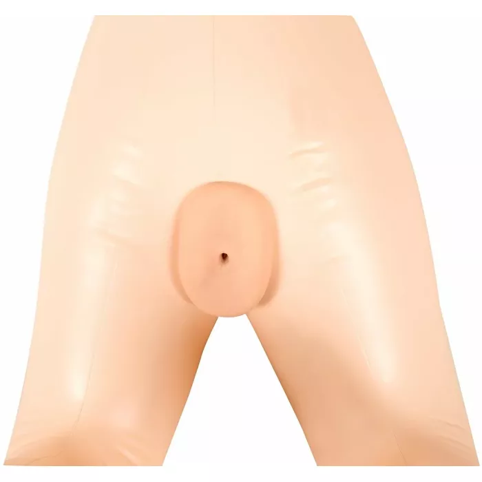 Sex doll You2Toys Juicy Jill — 143 cm, PVC/TPR Photo 6