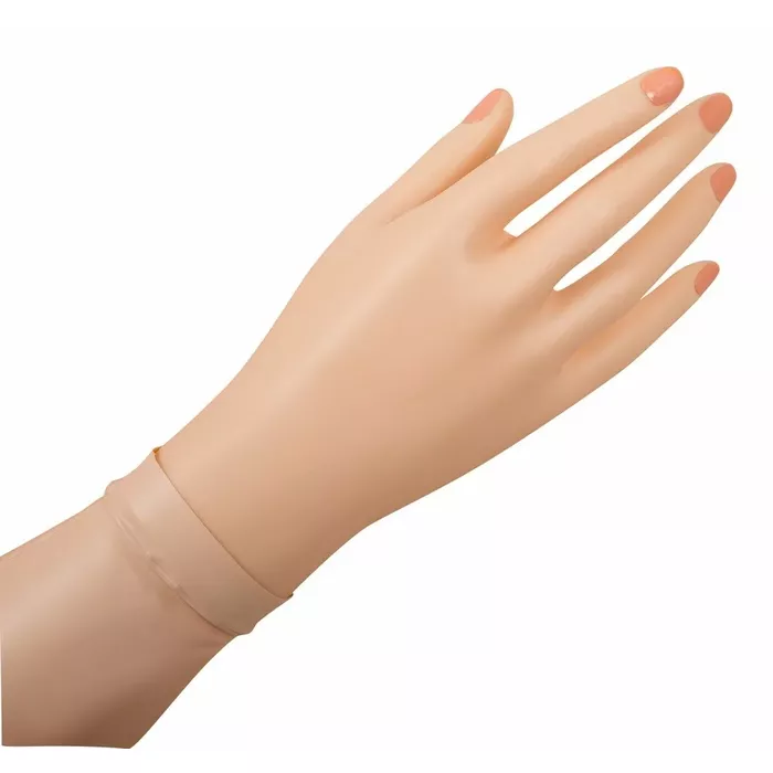 Sex doll You2Toys Juicy Jill — 143 cm, PVC/TPR Photo 7