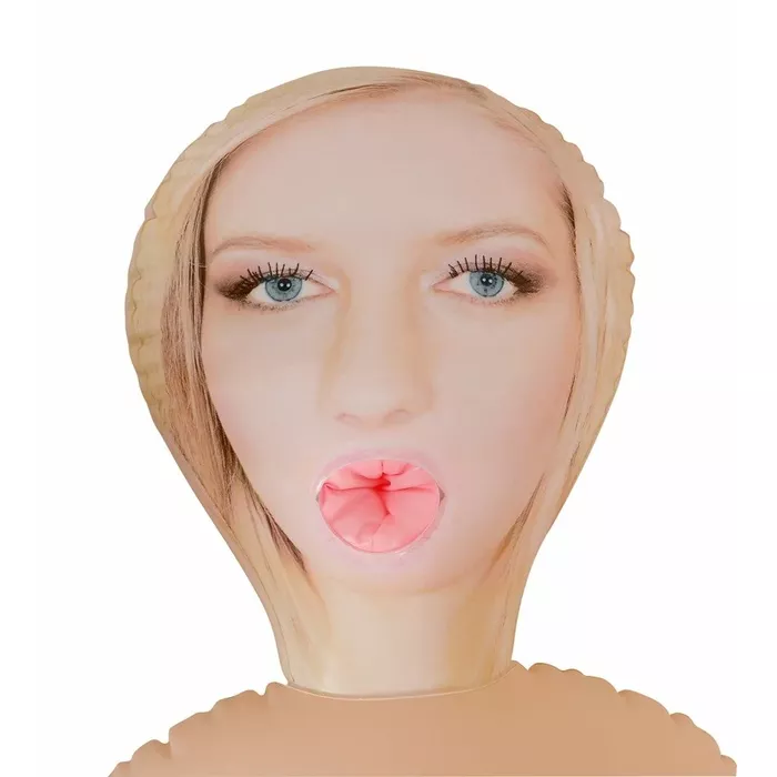 Sex doll You2Toys Angie Love Doll | Ohoney.eu Sex doll You2Toys Angie Love Doll | Ohoney.eu