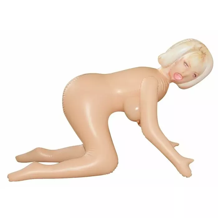 sex dolls replacing women Vanessa Inflatable Sex Love Doll Male Masturbator 3 Holes Men Sex Toys main image 1