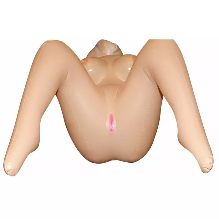 Sex doll You2Toys Anna Swedish — PVC 130 cm Photo 5