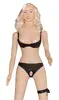 Секс-кукла You2Toys Natalie — PVC/TPR, 160 см Photo 13