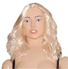 Секс-кукла You2Toys Natalie — PVC/TPR, 160 см Photo 14