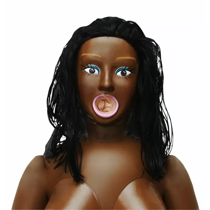 Sex doll You2Toys Tyra  PVC, 152 cm | Ohoney.eu