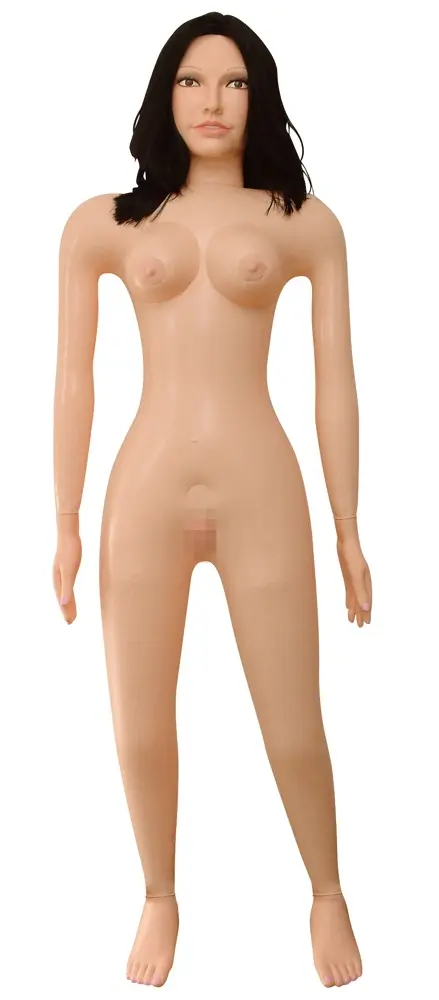 Sex doll You2Toys Leticia — TPE/ABS-PVC Photo 13