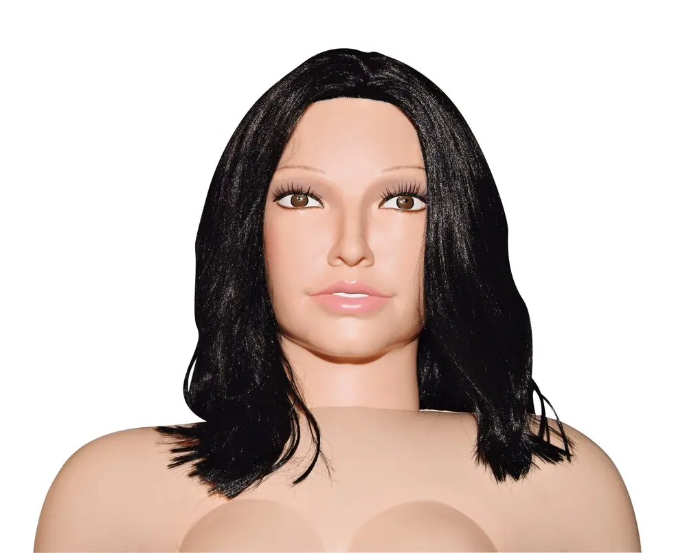 Sex doll You2Toys Leticia — TPE/ABS-PVC Photo 14