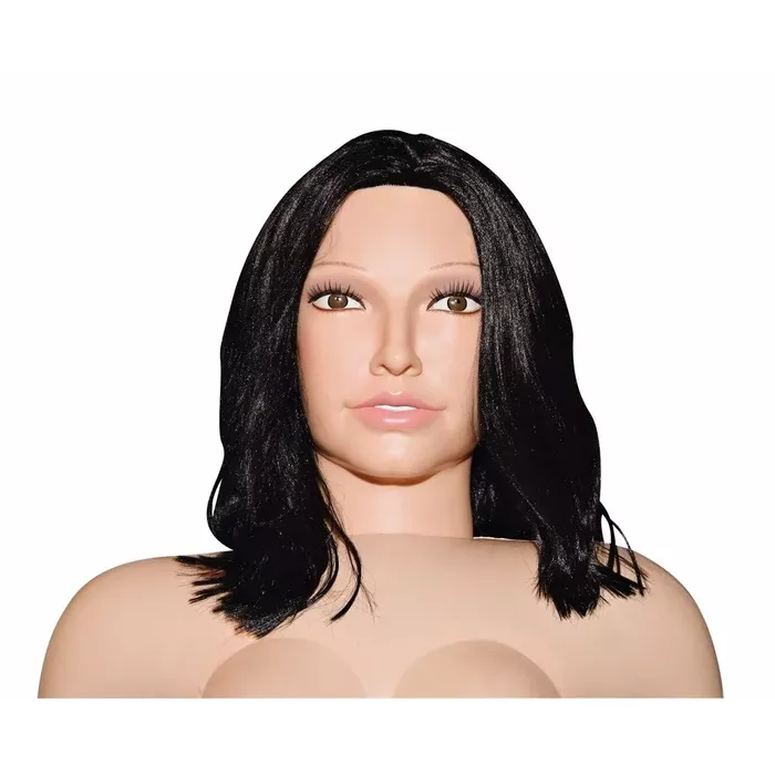 Seksa lelle You2Toys Leticia — TPE/ABS-PVC Photo 3