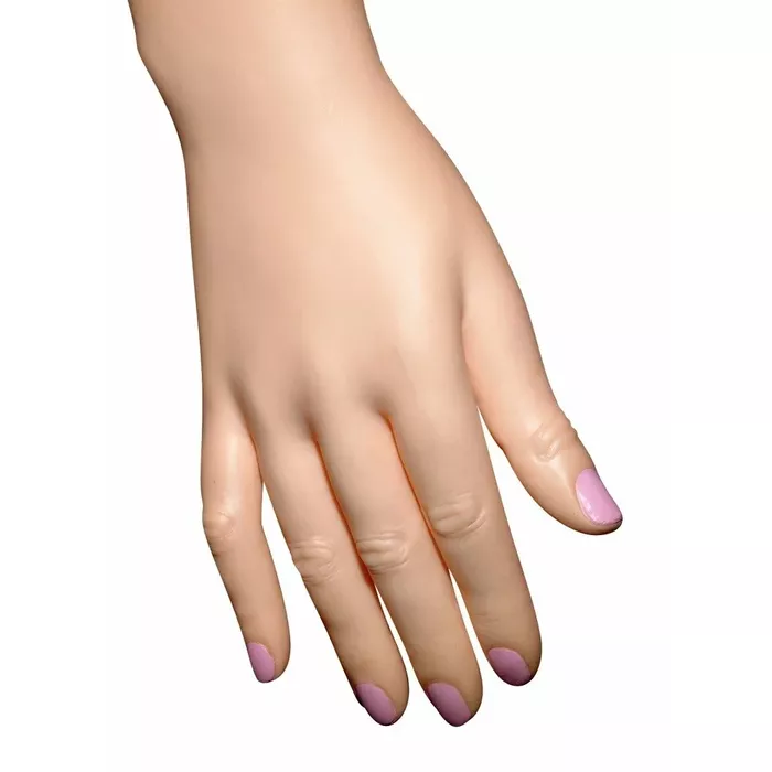 Seksa lelle You2Toys Leticia — TPE/ABS-PVC Photo 4