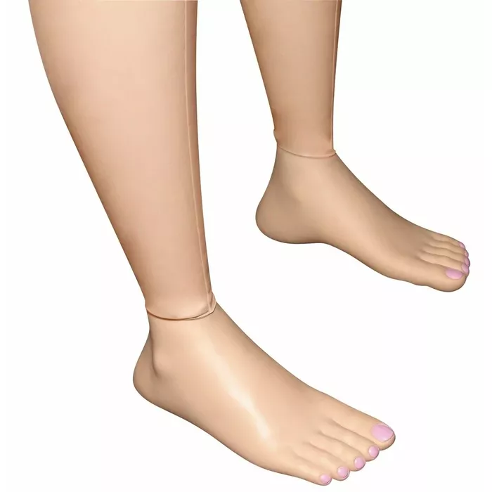 Seksa lelle You2Toys Leticia — TPE/ABS-PVC Photo 5