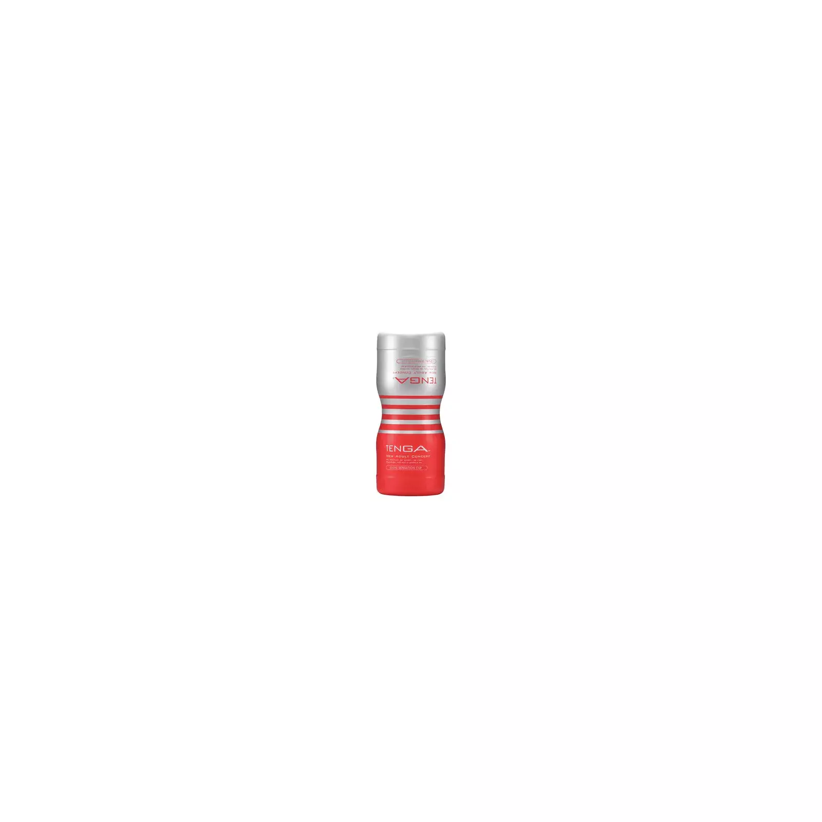 Masturbator Tenga Dual Sensation Cup Photo 1