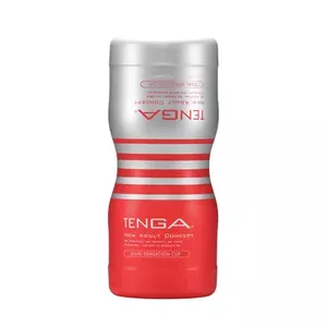 Masturbator Tenga Silicone Black