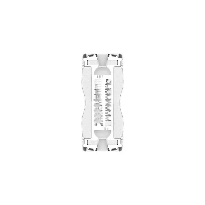 Мастурбатор Tenga Dual Sensation Cup — одноразовый 15,5 см Photo 3