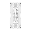 Masturbator Tenga Dual Sensation Cup Photo 3