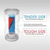 Masturbator Tenga Dual Sensation Cup Photo 4