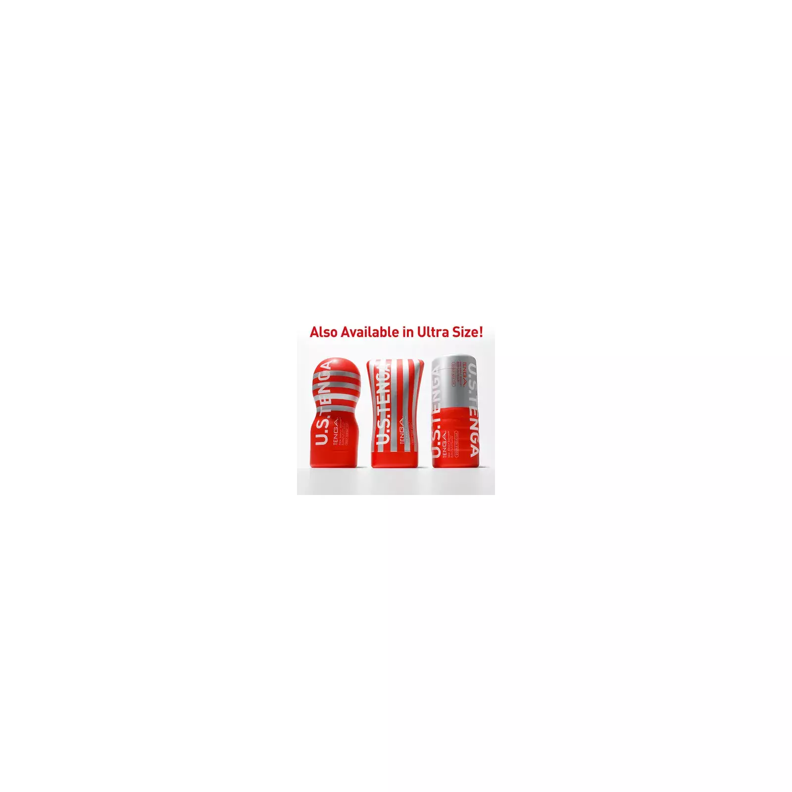 Masturbator Tenga Dual Sensation Cup Photo 5