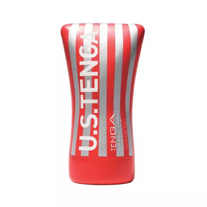 Tenga U.S. SOFT TUBE CUP 4560220550137 Photo 1