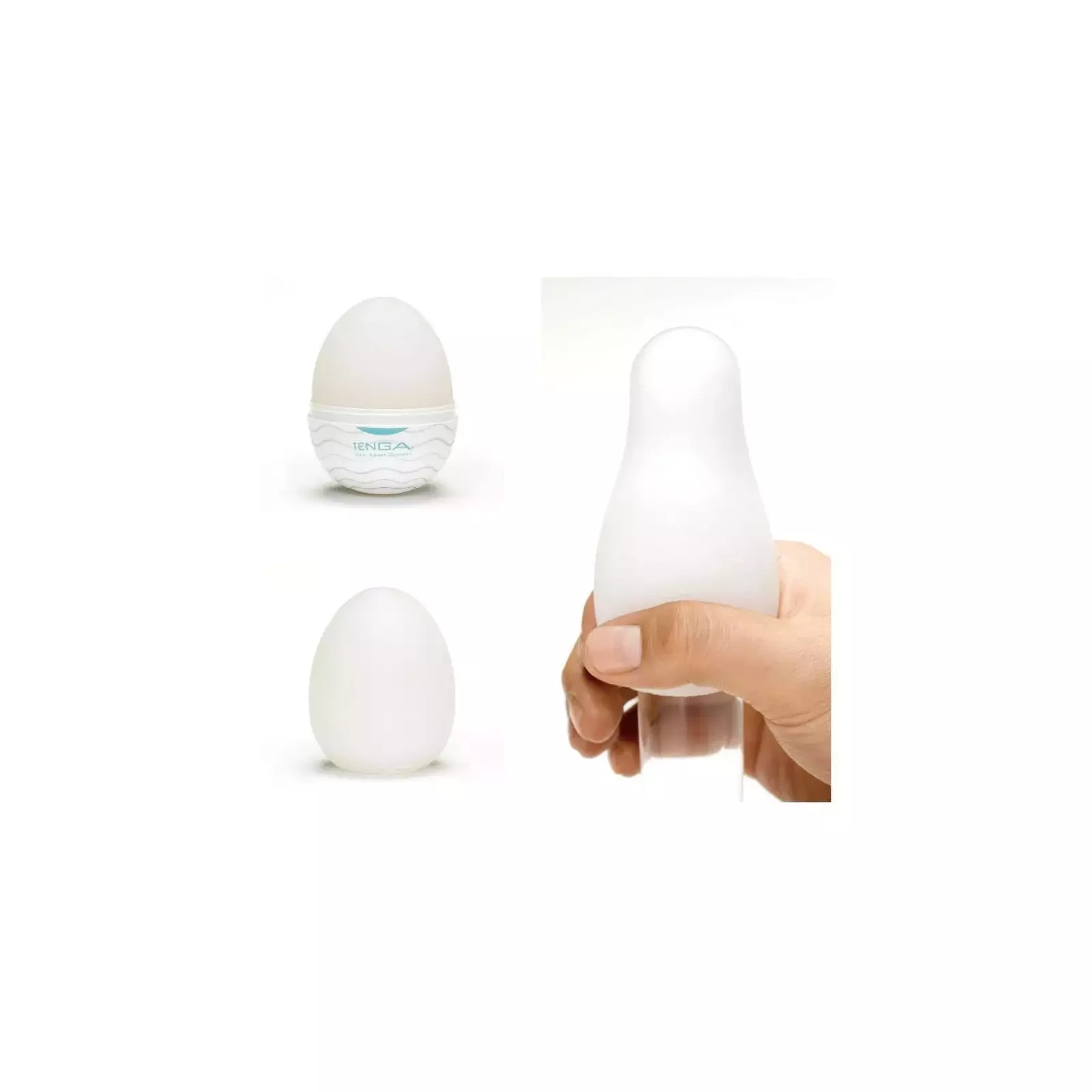 Tenga Egg TEN103 Photo 2