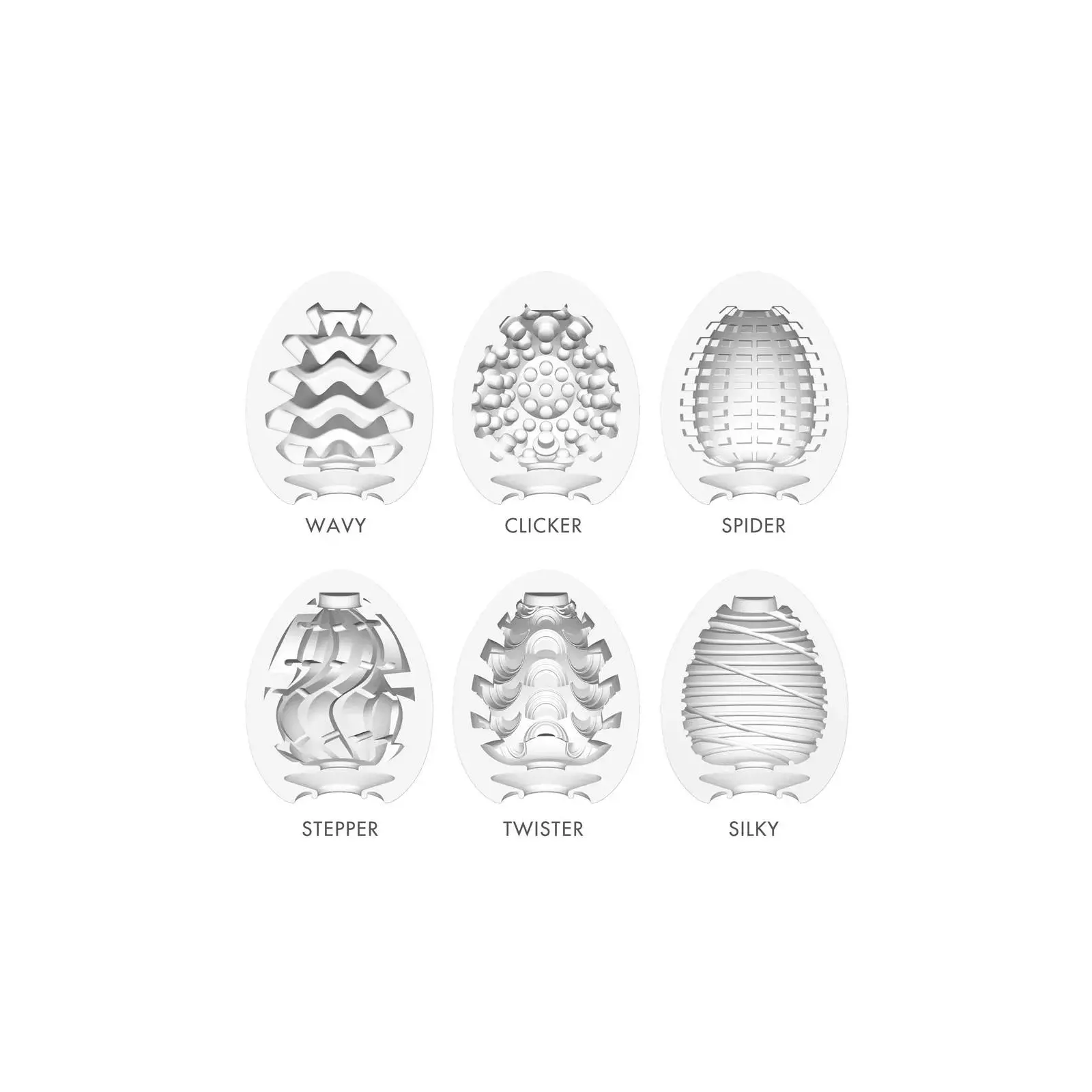 Tenga Egg TEN103 Photo 4