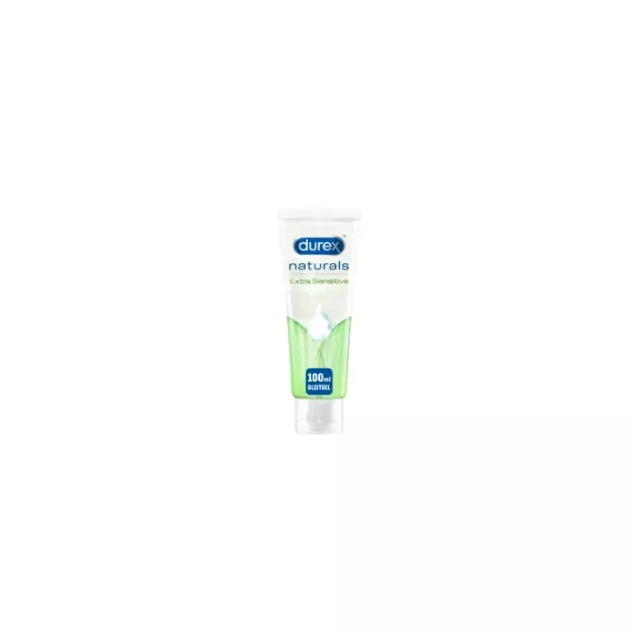 Durex 3053353 pleasure lubricant 3053353 Photo 1